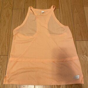 new balance running tank
